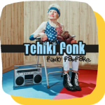 Les Tchikifonks 16h15-17h15